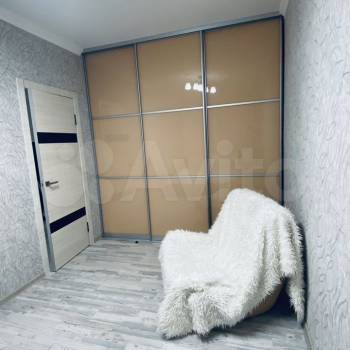 Сдается 2-х комнатная квартира, 60 м²