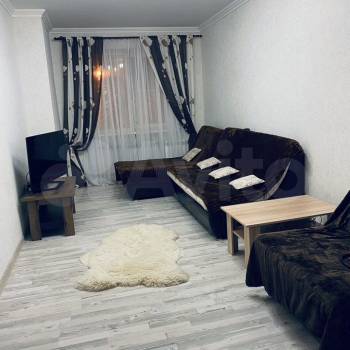 Сдается 2-х комнатная квартира, 60 м²