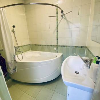 Сдается 2-х комнатная квартира, 60 м²