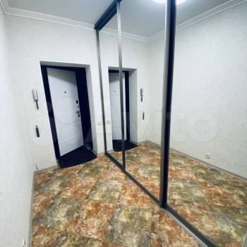 Сдается 2-х комнатная квартира, 60 м²