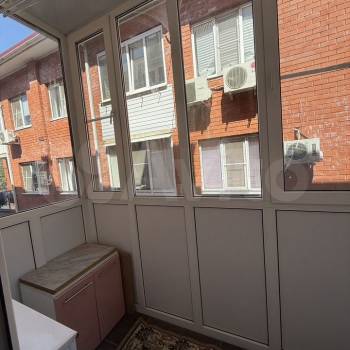 Сдается 2-х комнатная квартира, 60 м²