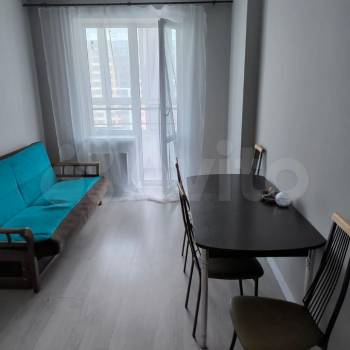 Сдается 2-х комнатная квартира, 51,7 м²