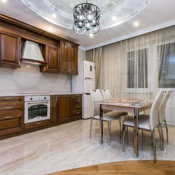 Сдается Многокомнатная квартира, 88,9 м²