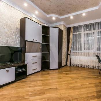 Сдается Многокомнатная квартира, 88,9 м²