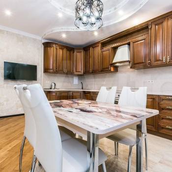 Сдается Многокомнатная квартира, 88,9 м²