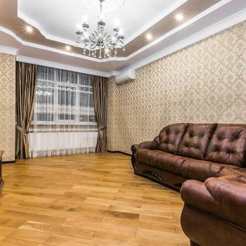 Сдается Многокомнатная квартира, 88,9 м²