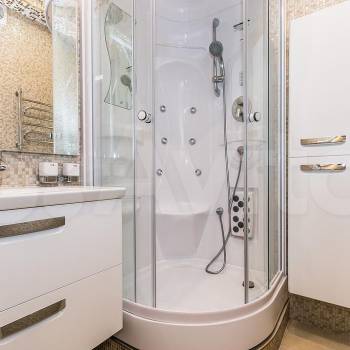 Сдается Многокомнатная квартира, 88,9 м²