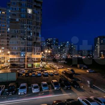 Сдается Многокомнатная квартира, 88,9 м²