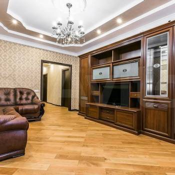 Сдается Многокомнатная квартира, 88,9 м²