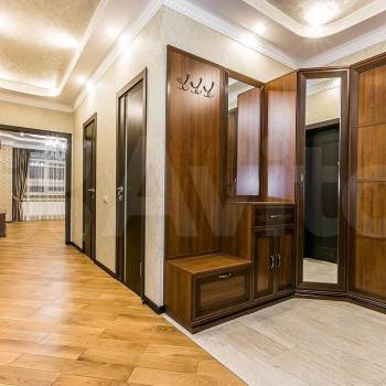 Сдается Многокомнатная квартира, 88,9 м²