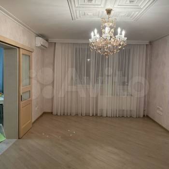 Сдается Многокомнатная квартира, 105 м²