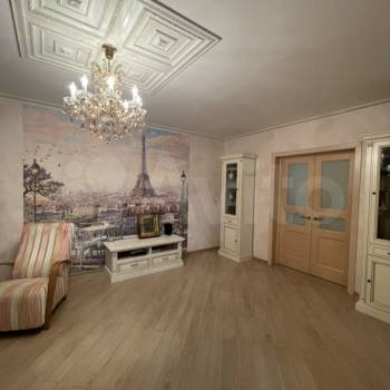 Сдается Многокомнатная квартира, 105 м²