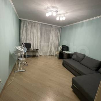Сдается Многокомнатная квартира, 105 м²