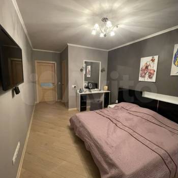 Сдается Многокомнатная квартира, 105 м²