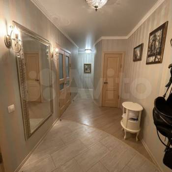 Сдается Многокомнатная квартира, 105 м²