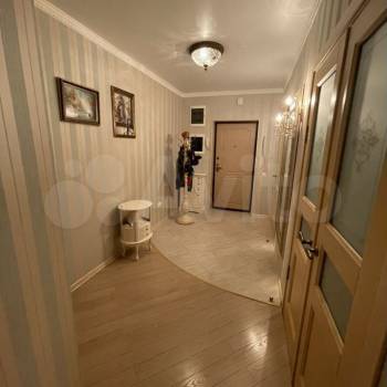 Сдается Многокомнатная квартира, 105 м²