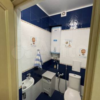 Сдается Многокомнатная квартира, 105 м²