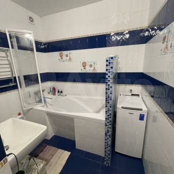 Сдается Многокомнатная квартира, 105 м²