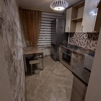 Продается 1-комнатная квартира, 37,7 м²
