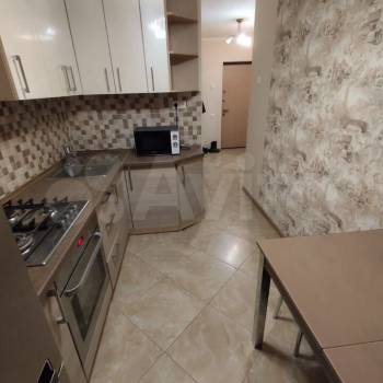 Продается 1-комнатная квартира, 37,7 м²