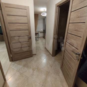 Продается 1-комнатная квартира, 37,7 м²