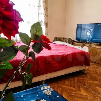 Продается 1-комнатная квартира, 38 м²