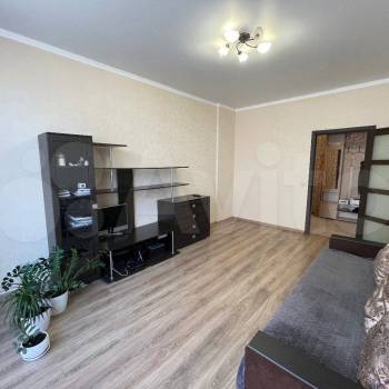 Продается 1-комнатная квартира, 44,4 м²