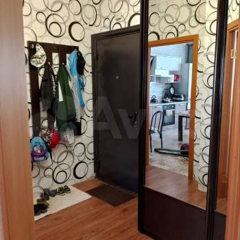 Продается 1-комнатная квартира, 43 м²