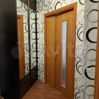 Продается 1-комнатная квартира, 43 м²