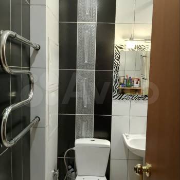 Продается 1-комнатная квартира, 43 м²