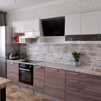 Продается 1-комнатная квартира, 43 м²