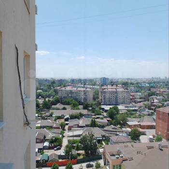 Продается 1-комнатная квартира, 43 м²