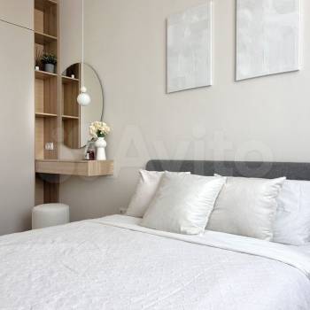 Продается 1-комнатная квартира, 30 м²