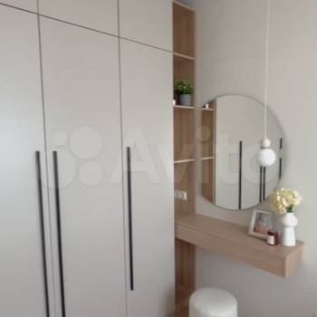 Продается 1-комнатная квартира, 30 м²