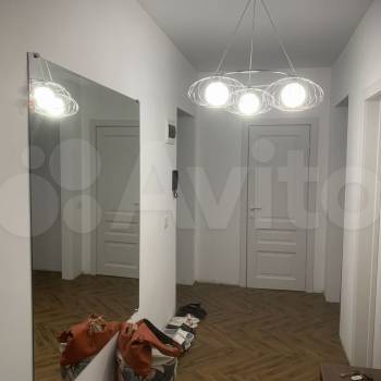 Продается 2-х комнатная квартира, 60 м²