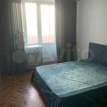 Продается 2-х комнатная квартира, 60 м²