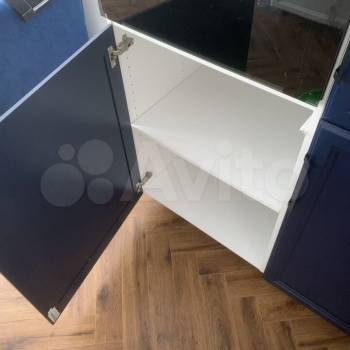 Продается 2-х комнатная квартира, 60 м²