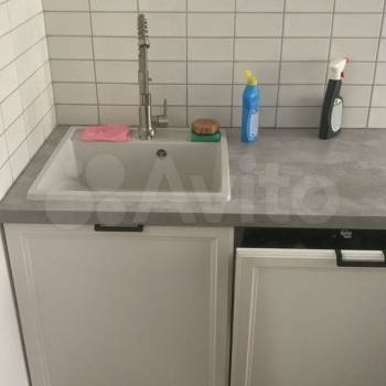 Продается 2-х комнатная квартира, 60 м²