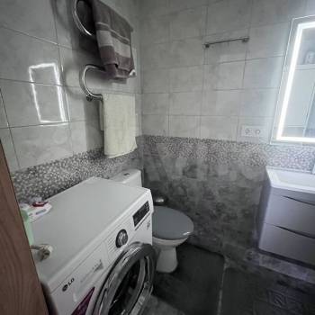 Продается 2-х комнатная квартира, 69,3 м²