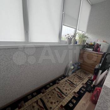 Продается 2-х комнатная квартира, 69,3 м²