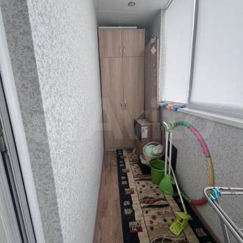 Продается 2-х комнатная квартира, 69,3 м²