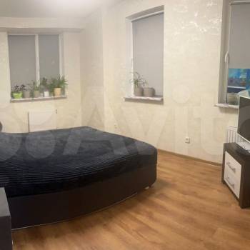 Продается 2-х комнатная квартира, 69,3 м²