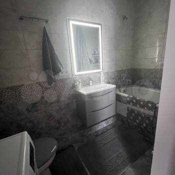 Продается 2-х комнатная квартира, 69,3 м²