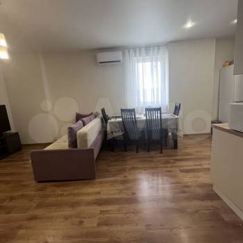 Продается 2-х комнатная квартира, 69,3 м²