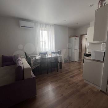 Продается 2-х комнатная квартира, 69,3 м²