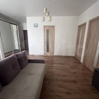 Продается 2-х комнатная квартира, 69,3 м²