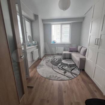 Продается 2-х комнатная квартира, 69,3 м²