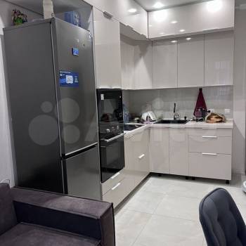 Продается 2-х комнатная квартира, 60,5 м²