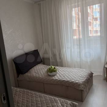 Продается 2-х комнатная квартира, 60,5 м²