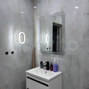 Продается 2-х комнатная квартира, 60,5 м²